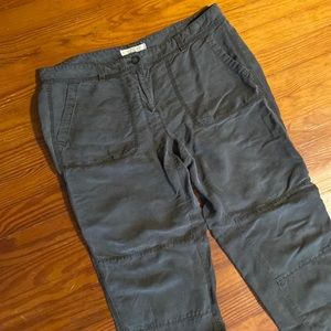 Ann Taylor capri pants ✌️🌱